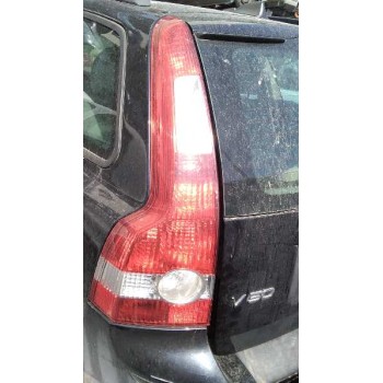 volvo v50 familiar del año 2007