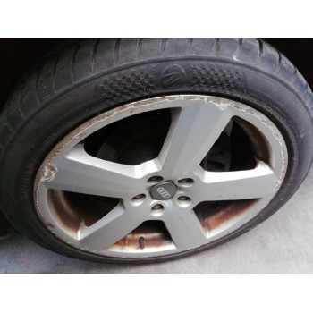 audi a6 berlina (4f2) del año 2007