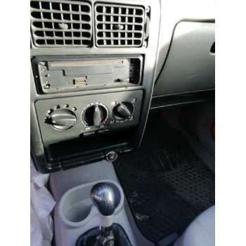 seat arosa (6h1) del año 1998