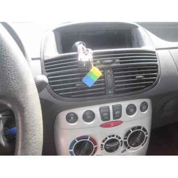 fiat punto berlina (188) del año 2002