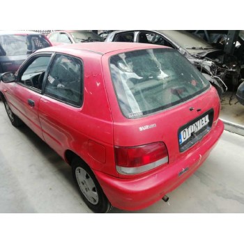 suzuki baleno berlina sy (eg) del año 1998