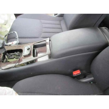 mercedes-benz clase c (w203) berlina del año 2005