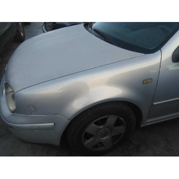 volkswagen golf iv berlina (1j1) del año 1999