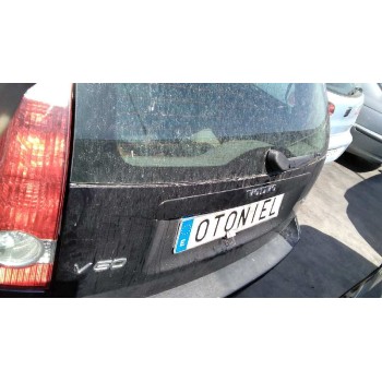 volvo v50 familiar del año 2007