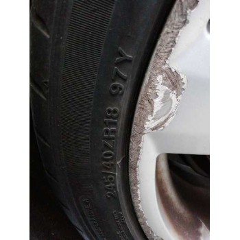 audi a6 berlina (4f2) del año 2007