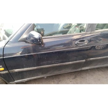 saab 9-3 berlina del año 1998