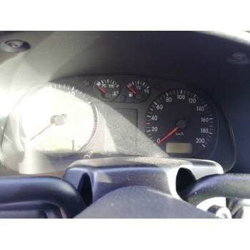 seat arosa (6h1) del año 1998