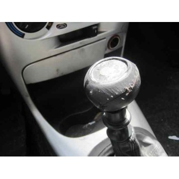 fiat punto berlina (188) del año 2002