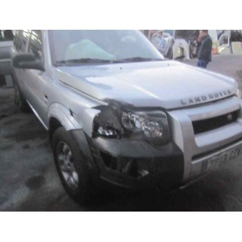 land rover freelander del año 2004