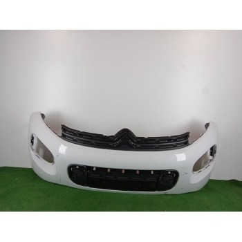 PARAGOLPES DELANTERO 13490015 