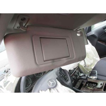 mercedes-benz clase c (w203) berlina del año 2005