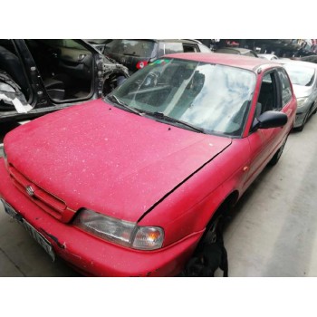 suzuki baleno berlina sy (eg) del año 1998