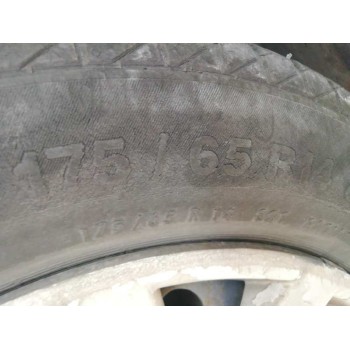 citroën c3 del año 2004