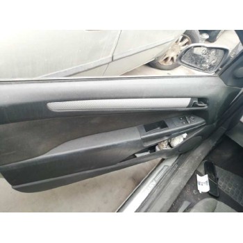 opel astra gtc del año 2005