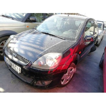FORD FIESTA (CBK)