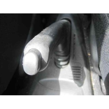 fiat punto berlina (188) del año 2002