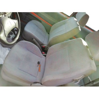 seat arosa (6h1) del año 1998