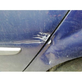 renault scenic ii del año 2003