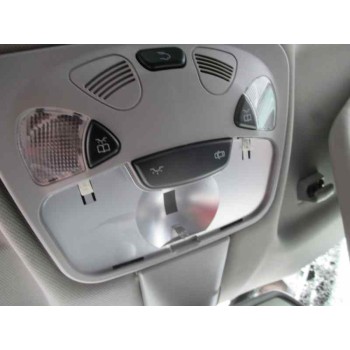 mercedes-benz clase c (w203) berlina del año 2005