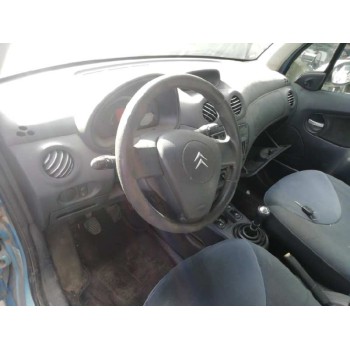 citroën c3 del año 2004