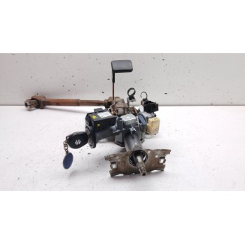Recambio de columna direccion para suzuki sx4 rw (ey) gl referencia OEM IAM 26117975 4820079j61 