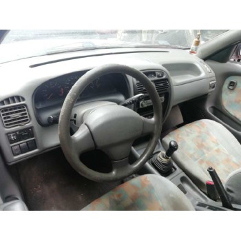 suzuki baleno berlina sy (eg) del año 1998