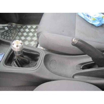 nissan almera (n16/e) del año 2004