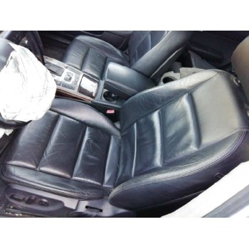 audi a6 berlina (4f2) del año 2007