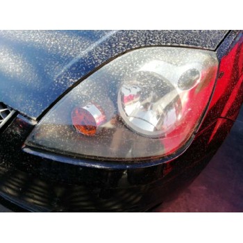 ford fiesta (cbk) del año 2006