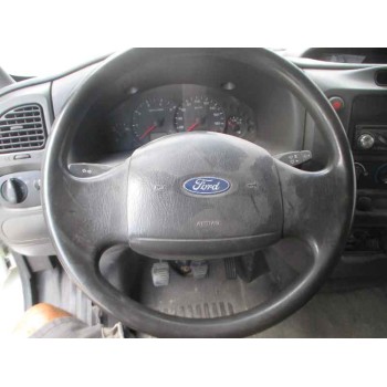 ford transit mod. 2000 combi del año 2006