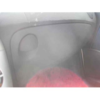 fiat punto berlina (188) del año 2002