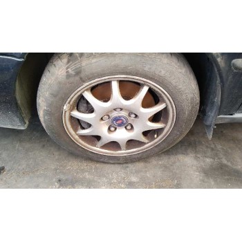 saab 9-3 berlina del año 1998