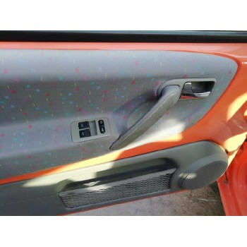 seat arosa (6h1) del año 1998