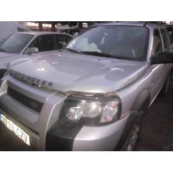 land rover freelander del año 2004