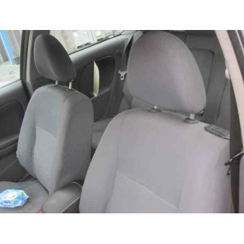 nissan almera (n16/e) del año 2004