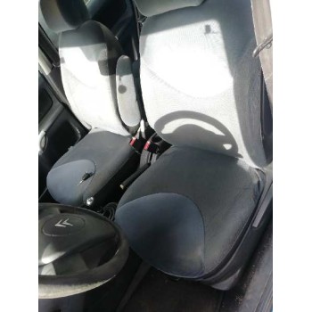 citroën c3 del año 2004