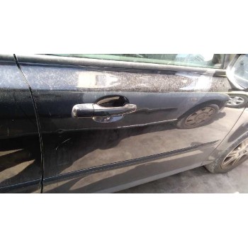 volvo v50 familiar del año 2007