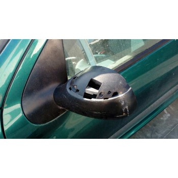 peugeot 206 berlina del año 1999