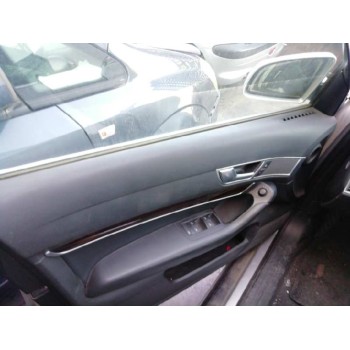 audi a6 berlina (4f2) del año 2007