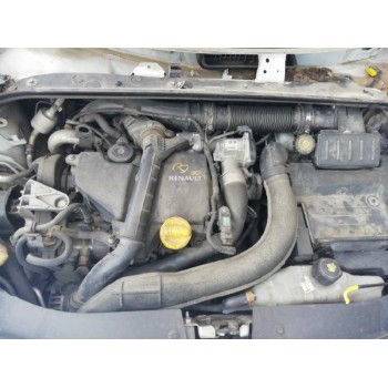 renault clio iii del año 2013