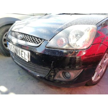 ford fiesta (cbk) del año 2006