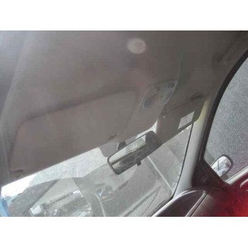 fiat punto berlina (188) del año 2002