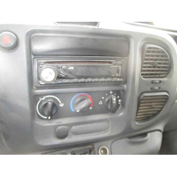 ford transit mod. 2000 combi del año 2006