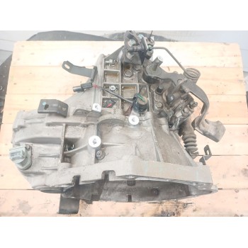 Recambio de caja cambios para hyundai i20 i (pb, pbt) 1.2 referencia OEM IAM MA1772  