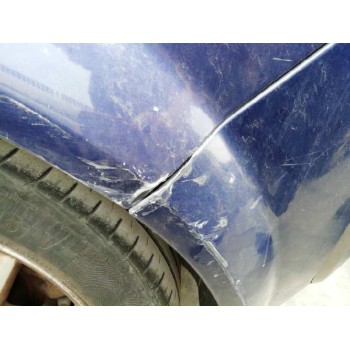 renault scenic ii del año 2003