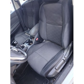 nissan qashqai ii (j11, j11_) del año 2016