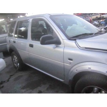 land rover freelander del año 2004