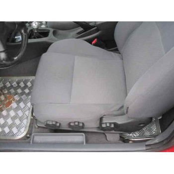 nissan almera (n16/e) del año 2004