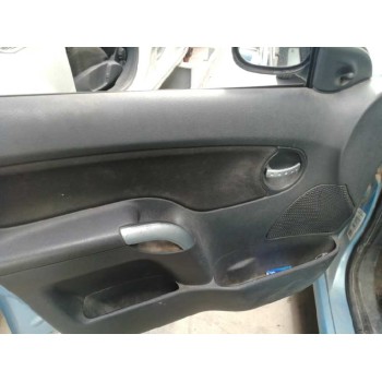 citroën c3 del año 2004