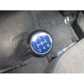 ford transit mod. 2000 combi del año 2006